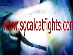 REAL CATFIGHTS NO RULES