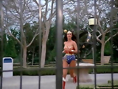 Linda Carter-Wonder Woman - Edition Job Best Parts 28