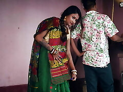 сотели маа ко девар ке сат чодте хуйе декха усси ке сотеле бете не ( аудио на хинди )