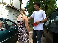 Dr Florence gangbanged at her office