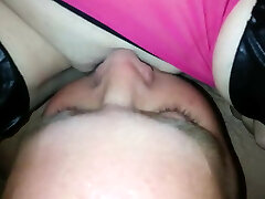 Drinking My Wifes Fresh Pee