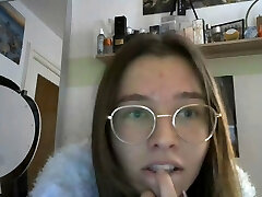 All my Videos! 18yo german Teen Emmi. Skinny Teeny diminutive tits big labia