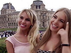 Flexible Lana Sins enjoys while being dicked in missionary