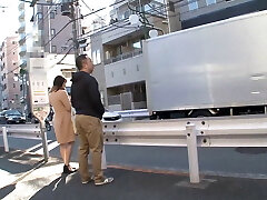 Dude who has been Watching Her for Day