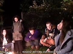 CollegeFuckParties SiteRip - Sexy and wild college fuck