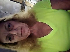 Masterbating! Me time