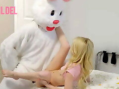 Step sister and step mommy with brother and father all family members are inviting each other