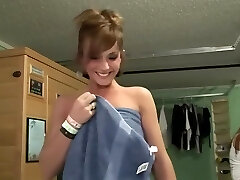 SPRING BREAK BEHIND THE Gigs 3 - Scene 3