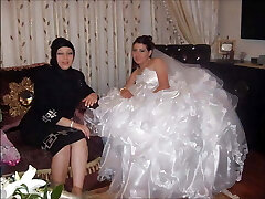 Turkish-arabic-chinese hijapp mix photo 14