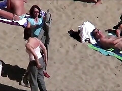 Naturist Beach Encounters 009