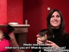 Amazing sex party turns in to a immense part2