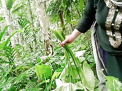 Step aunt step nephew fucking.bengali village doll with dirty chatting.