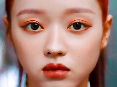 сбросьте эту сперму на все лицо yooa's