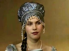 17th Century Lezzie Scene