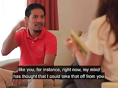 Why did the psychologist do that? she didn't help