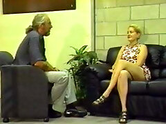 Две Красные Днища