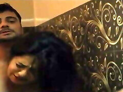 дези индийская бхабхи занимается сексом с боссом