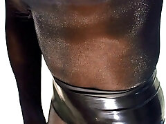 Nylon Latex Action