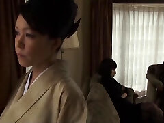 Amazing BDSM, Threesome porn scene