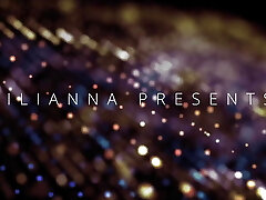 Assfuck Dildo Squirting with Cum