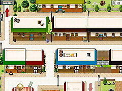 Naruto - Kunoichi Trainer (Dinaki) Part 45 She Is A Weirdo! By LoveSkySan69