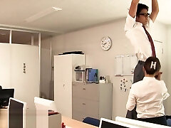 Japanese Public Romp 35 (TM-SS015)