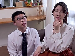 My Lovely Bi-atch! Kana (29 Years Old)