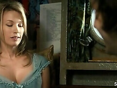 January Jones - The Boat That Rocked