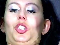 Sandra Fox, Fisting and Lesbian Fun with other chicks 07