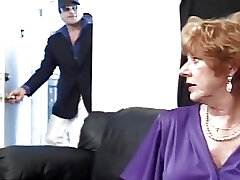 Various Artist - Nana Gets Boinked Nanas Gang Bang