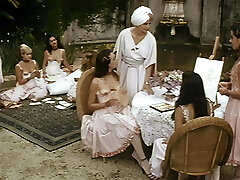 teenager virgins have crazy sex!