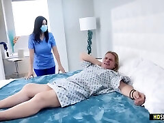 Nasty Guys Bucket List Contains Orgy With A Nurse