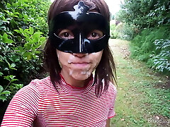 Cumshot Compilation #2 - Glue Fiesta!