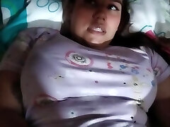 I Teach HER TO FUCK MY Sister In Law LIKE OUR PARENTS DO AND I CUM IN HER ASS