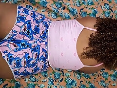 Brasileira Rabuda Orgasmos Intensos Boceta Molhada E Gozada Na Bunda