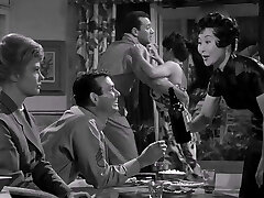 Hell to Eternity - Striptease Vignette