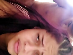 sucking and then playing with my black paramours man-meat sucking him before creampied and rough fucked in missionary