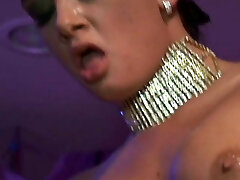 The anal beads are back – Tory Lane And Lexi Bardot Love Ass Play