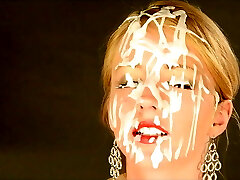 slime facials style