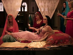 mistress arab