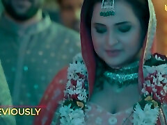 New Khalish Part 01 2023 S01 Ep Four-6 Ullu App Hindi Super Hot Web Series [2.Six.2023] 1080p Watch Full Video In 1080p