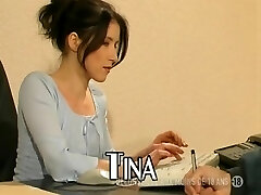 Tiffany Hopkins is a great assistant