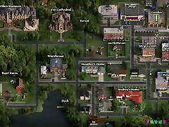 The Genesis Order (By Nlt) - Havign hump with the previous boss (Part.51)
