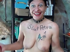 Slut Petra Toy 2014