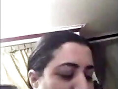 арабская шлюха шошо на камеру