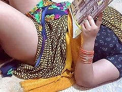 Episode 7, Cumming in the stepmom labia