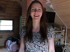 Vacation Blowjob And Cum Play Finger Pumping Out To Orgasm