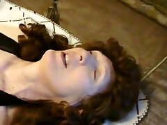 Sue Palmer dicksucking orgasms