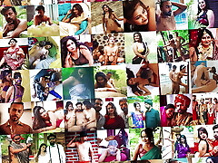 All Your favorite Indian Porno Stars Get together for Orgy GangBang SEX after Shoot Total Movie
