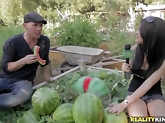 One hilarious day of a tiny cherry girl, that likes to travel